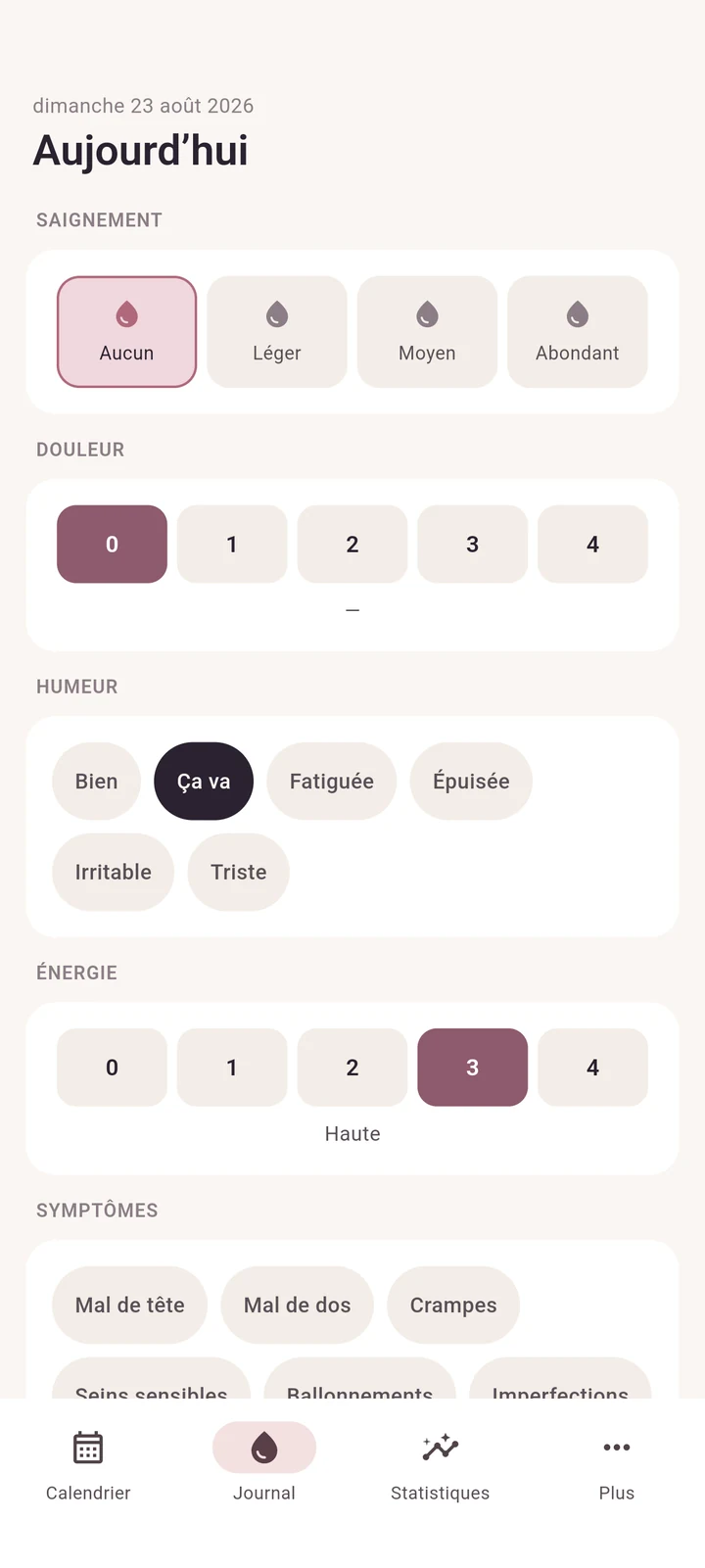 Journal quotidien de NolaCycle